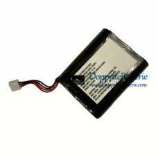 Akku für Marshall-Stockwell TF18650-2200-1S3PA [Ersatzakku]